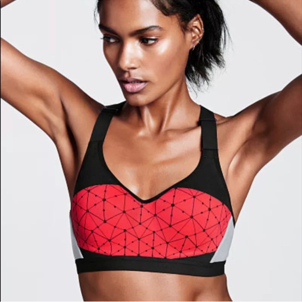 💖 VSX⚜️ Victoria’s Secret Incredible Sports Bra - Picture 2 of 8